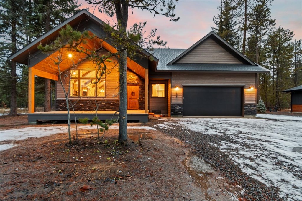 136 Jacks Loop Donnelly, ID 83615 - Photo 48 of 71