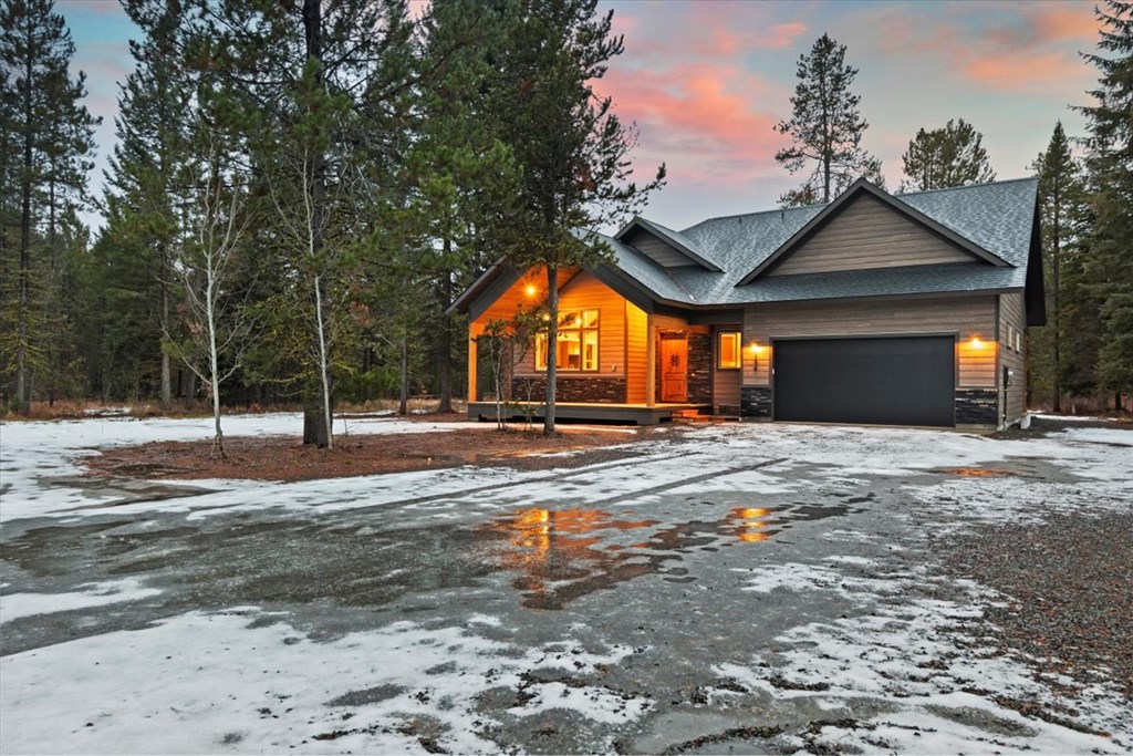 136 Jacks Loop Donnelly, ID 83615 - Photo 49 of 71