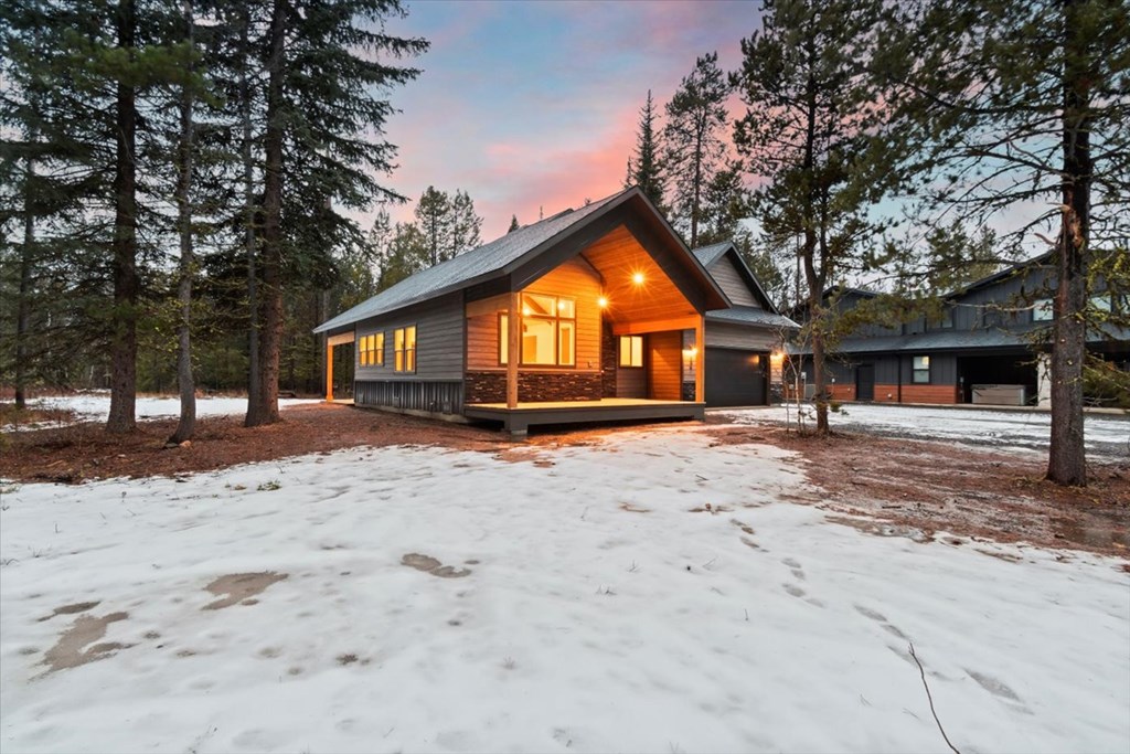 136 Jacks Loop Donnelly, ID 83615 - Photo 57 of 71