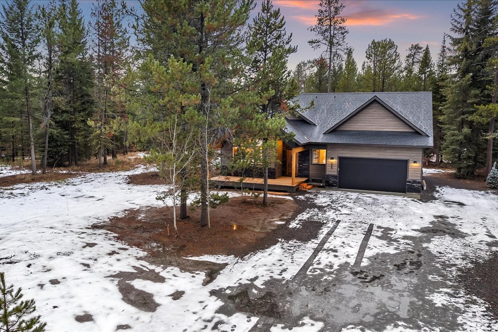 136 Jacks Loop Donnelly, ID 83615 - Photo 58 of 71