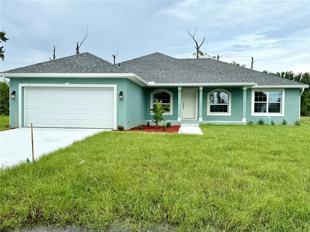 $343,800 | 7 Pine Valley Court, Rotonda West, FL 33947