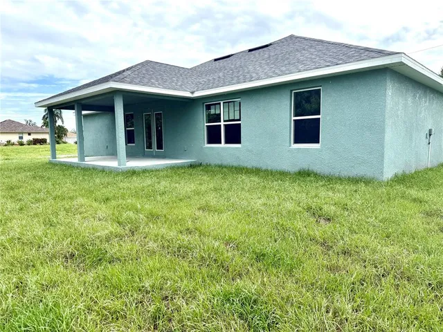 $343,800 | 7 Pine Valley Court, Rotonda West, FL 33947