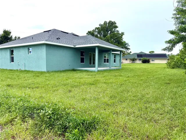 $343,800 | 7 Pine Valley Court, Rotonda West, FL 33947