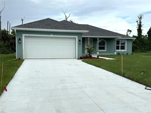 $343,800 | 7 Pine Valley Court, Rotonda West, FL 33947