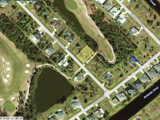 $343,800 | 7 Pine Valley Court, Rotonda West, FL 33947