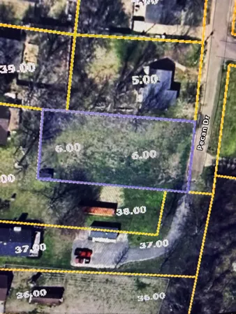 $42,500 | 0 Pecan Street, Munford, TN 38058