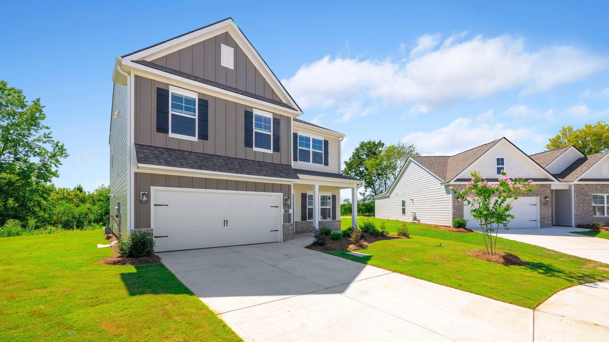 10746 Upland Drive Apison, TN 37302 - Photo 3 of 32 131-web-or-mls-Prairie Pass Lot 10-5