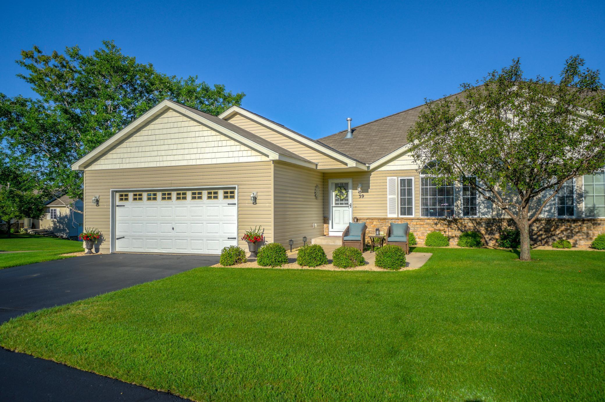 39 Brighton Path Hudson, WI 54016 - Photo 1 of 1 Gallery Image 1