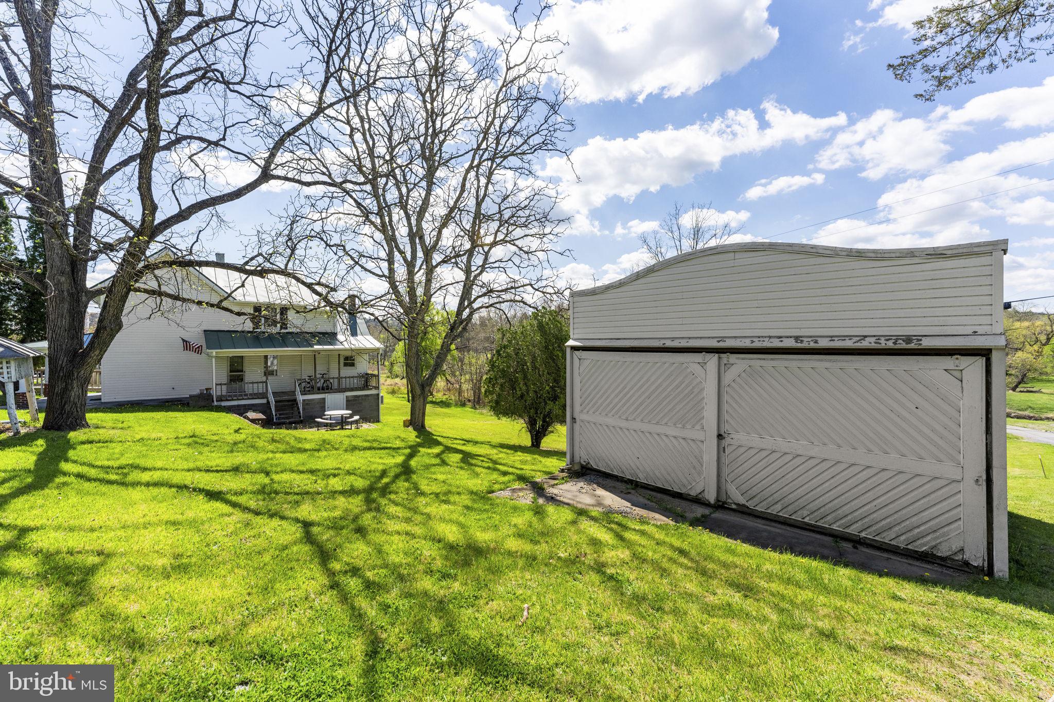 75 Tannery Road Capon Bridge, WV 26711 - Photo 53 of 58