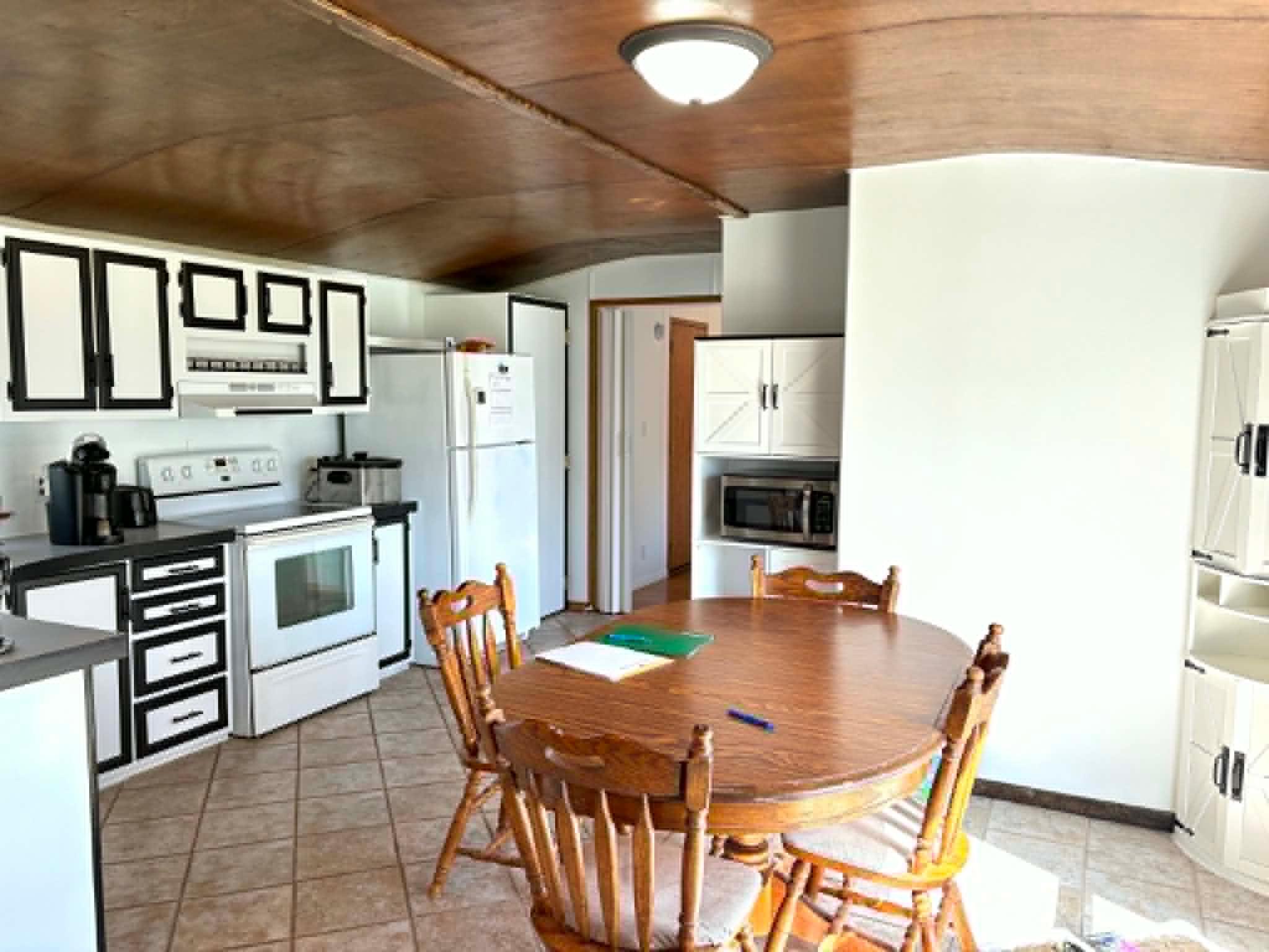302 Anderson Street Strandquist, MN 56758 - Photo 6 of 18