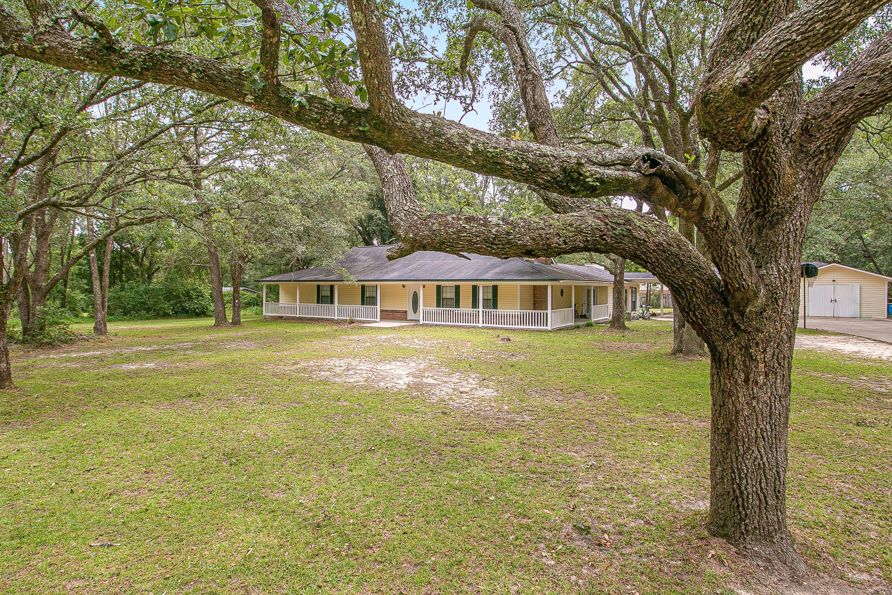 17804 Fosters Road Moss Point, MS 39562 - Photo 2 of 22 Additional Photo
