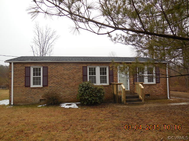 8520 Courthouse Road Providence Forge, VA 23140 - Photo 1 of 1 Gallery Image 1