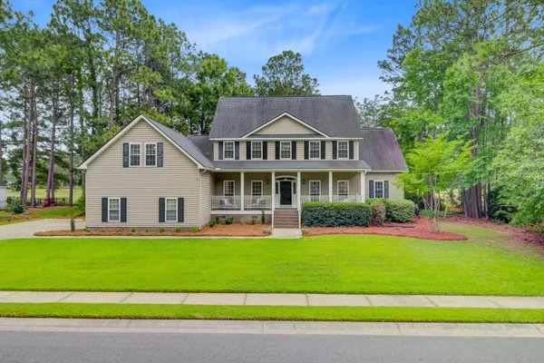 $719,000 | 204 Bellerive Lane, Summerville, SC 29483