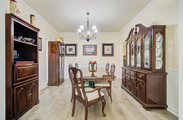 $729,000 | 204 Bellerive Lane, Summerville, SC 29483