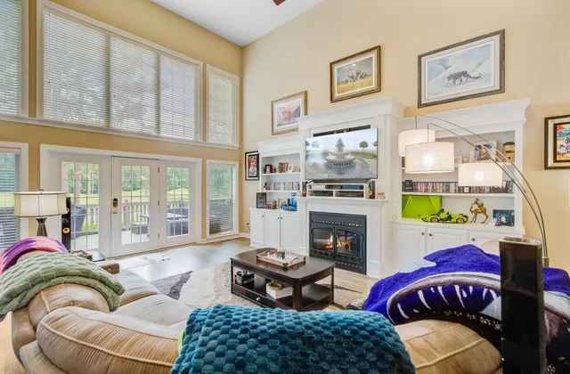 $729,000 | 204 Bellerive Lane, Summerville, SC 29483