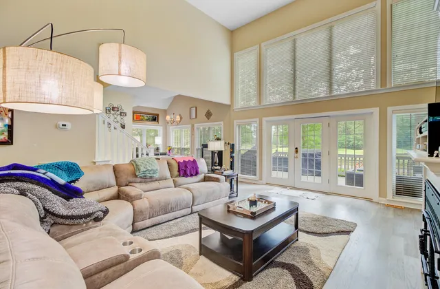 $729,000 | 204 Bellerive Lane, Summerville, SC 29483