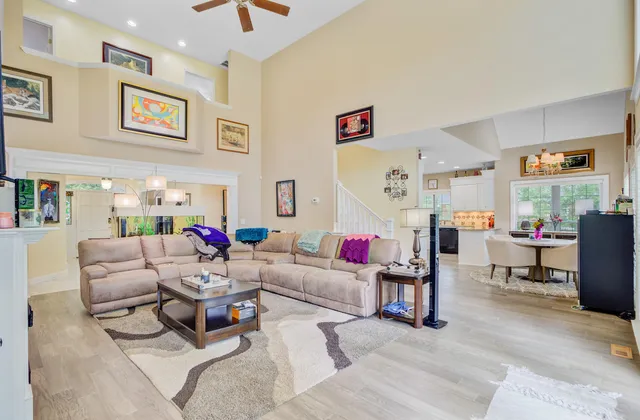 $729,000 | 204 Bellerive Lane, Summerville, SC 29483