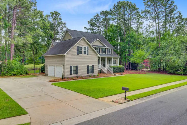 $719,000 | 204 Bellerive Lane, Summerville, SC 29483