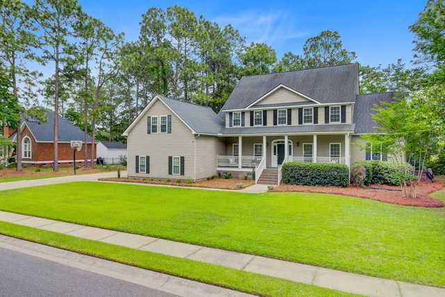 $729,000 | 204 Bellerive Lane, Summerville, SC 29483