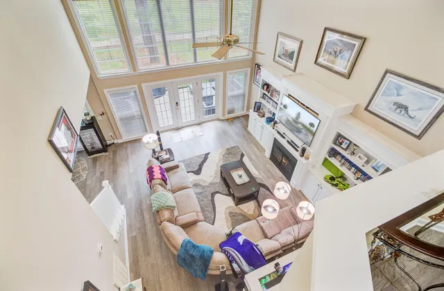 $729,000 | 204 Bellerive Lane, Summerville, SC 29483