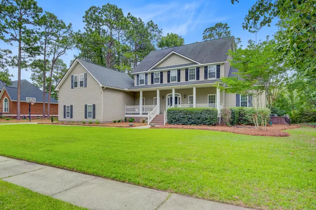 $729,000 | 204 Bellerive Lane, Summerville, SC 29483