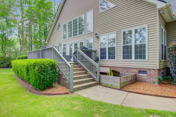 $719,000 | 204 Bellerive Lane, Summerville, SC 29483