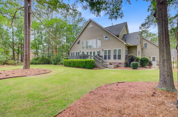 $719,000 | 204 Bellerive Lane, Summerville, SC 29483