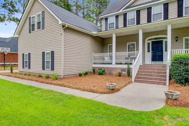 $729,000 | 204 Bellerive Lane, Summerville, SC 29483