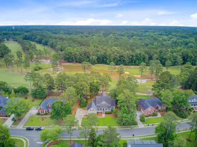 $729,000 | 204 Bellerive Lane, Summerville, SC 29483