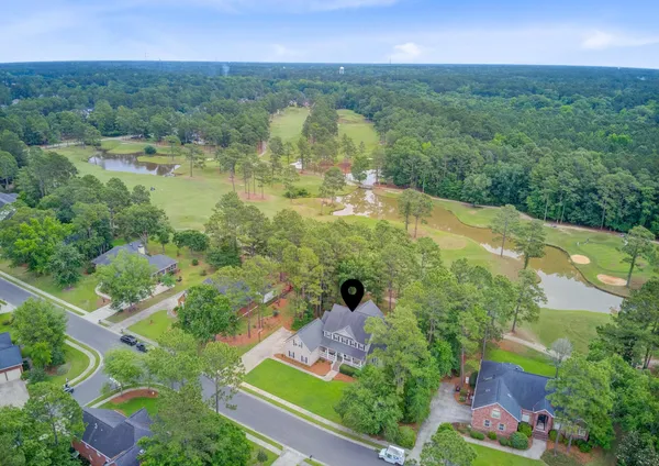 $719,000 | 204 Bellerive Lane, Summerville, SC 29483