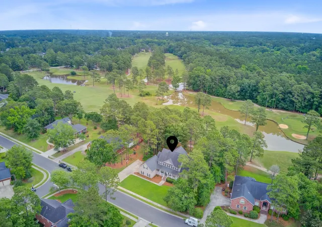$729,000 | 204 Bellerive Lane, Summerville, SC 29483
