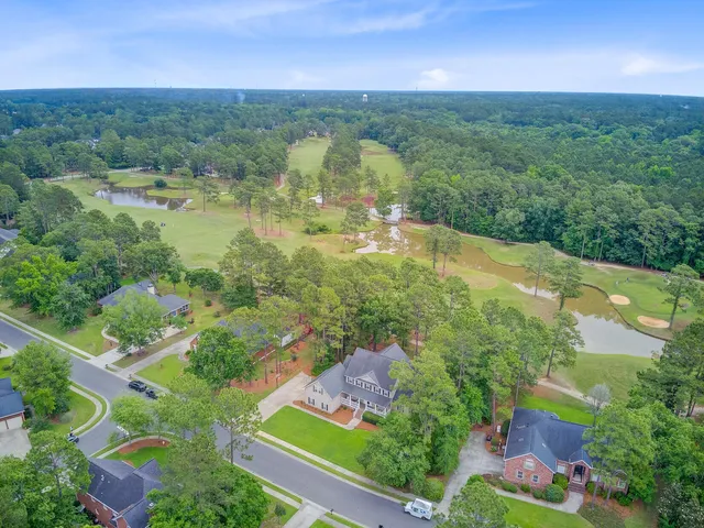 $729,000 | 204 Bellerive Lane, Summerville, SC 29483