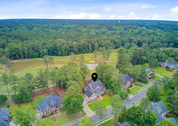 $719,000 | 204 Bellerive Lane, Summerville, SC 29483
