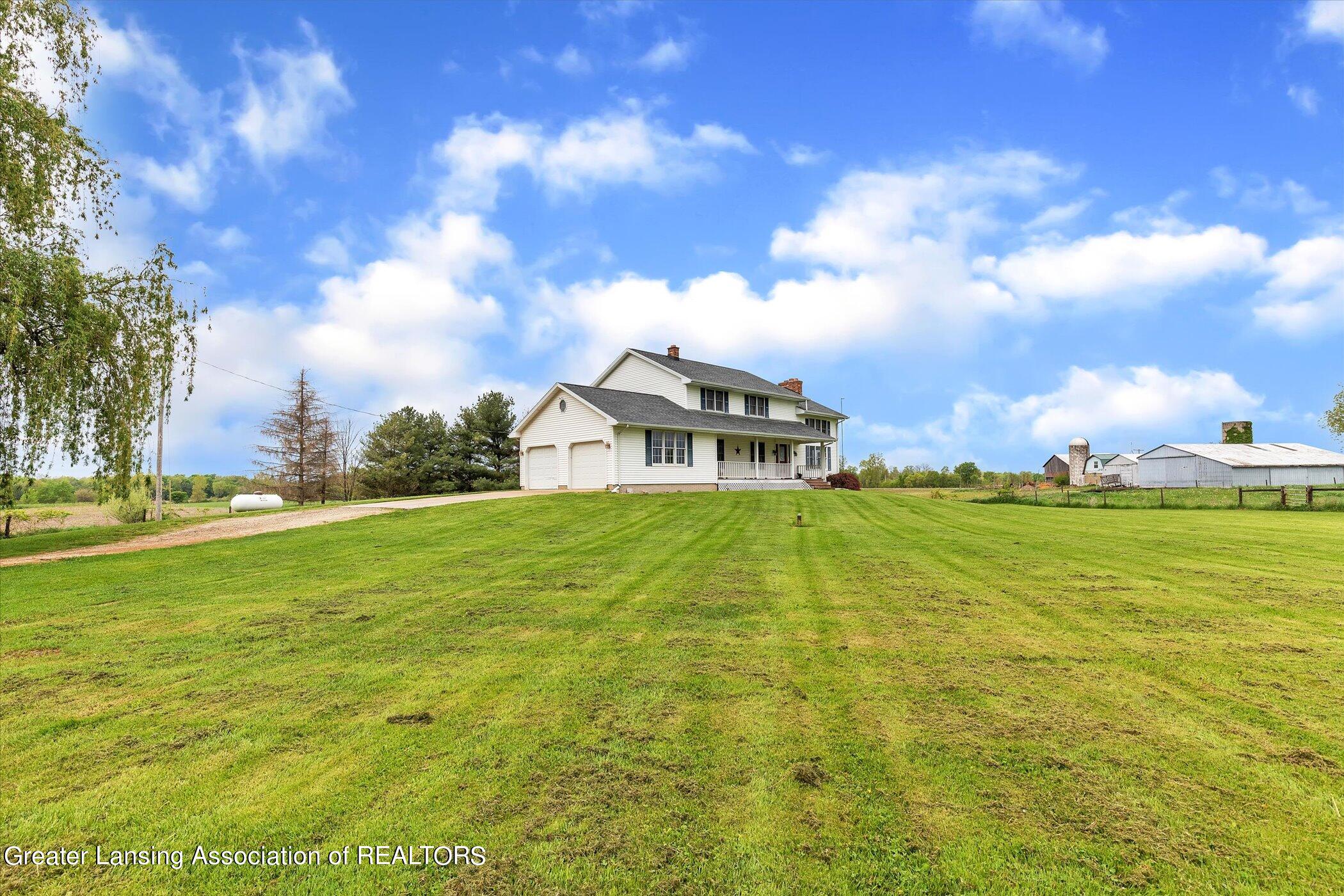 5086 Pease Road South Bellevue, MI 49021 - Photo 2 of 62 02-5086-Pease-Rd-WindowStill-Real-Estate