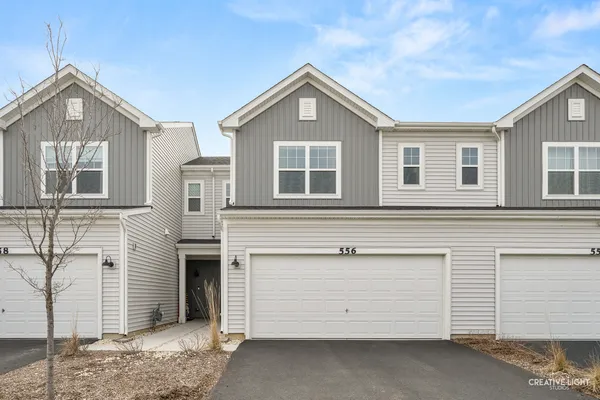 $369,900 | 556 Comstock Road, South Elgin, IL 60177