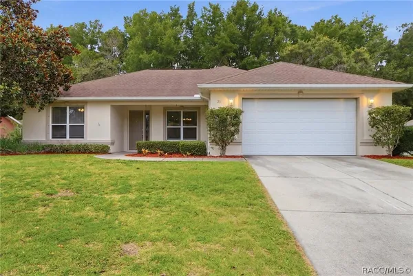 $299,000 | 23 Pine Street, Homosassa, FL 34446