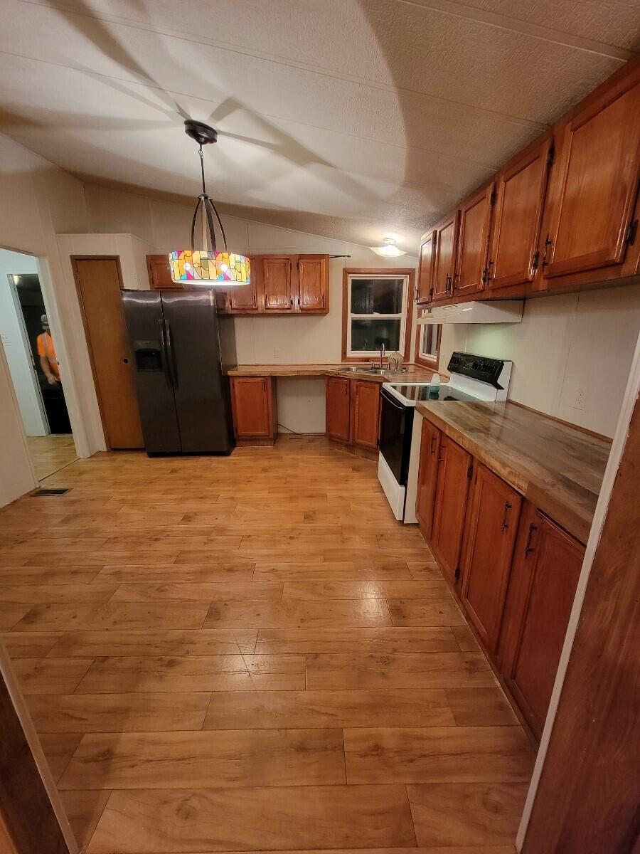 3925 Fredonia Road Dunlap, TN 37327 - Photo 14 of 60 kitchen view 3