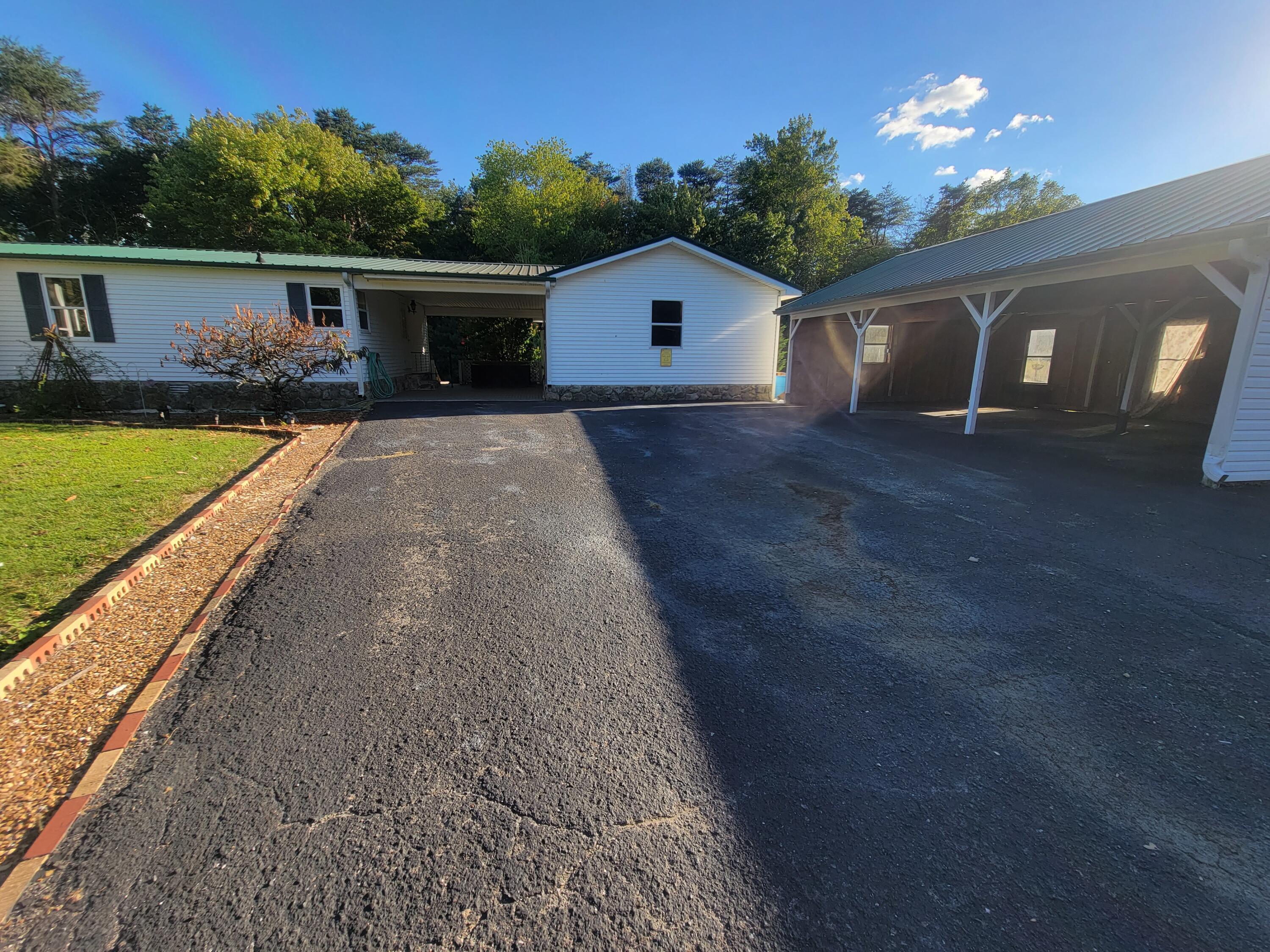 3925 Fredonia Road Dunlap, TN 37327 - Photo 40 of 60 exterior