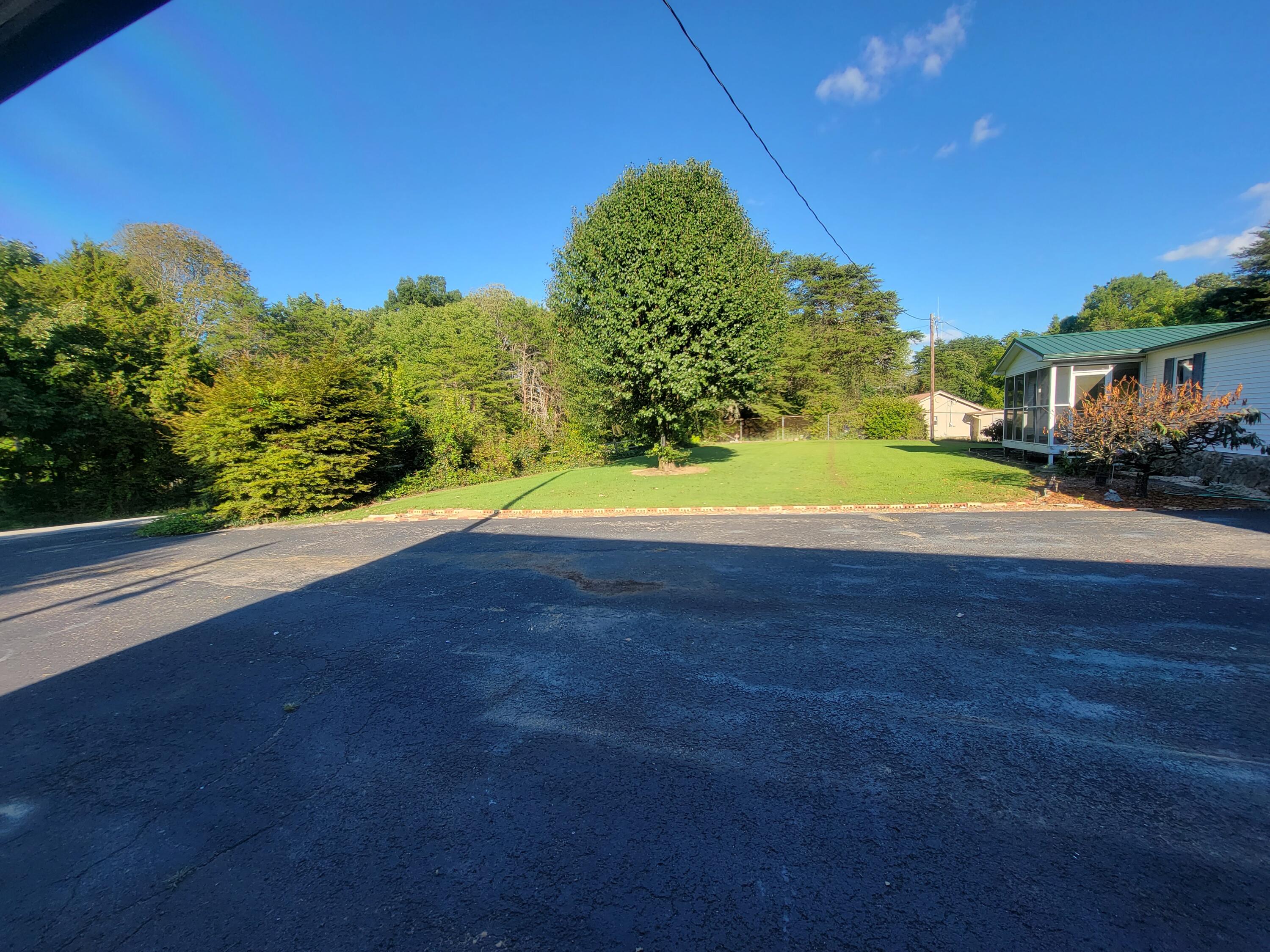 3925 Fredonia Road Dunlap, TN 37327 - Photo 50 of 60 exterior right side