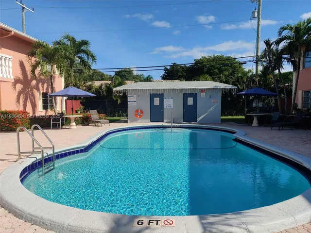 $1,400 | 5990 Northeast 18th Avenue, Unit 923, Fort Lauderdale, FL 33334