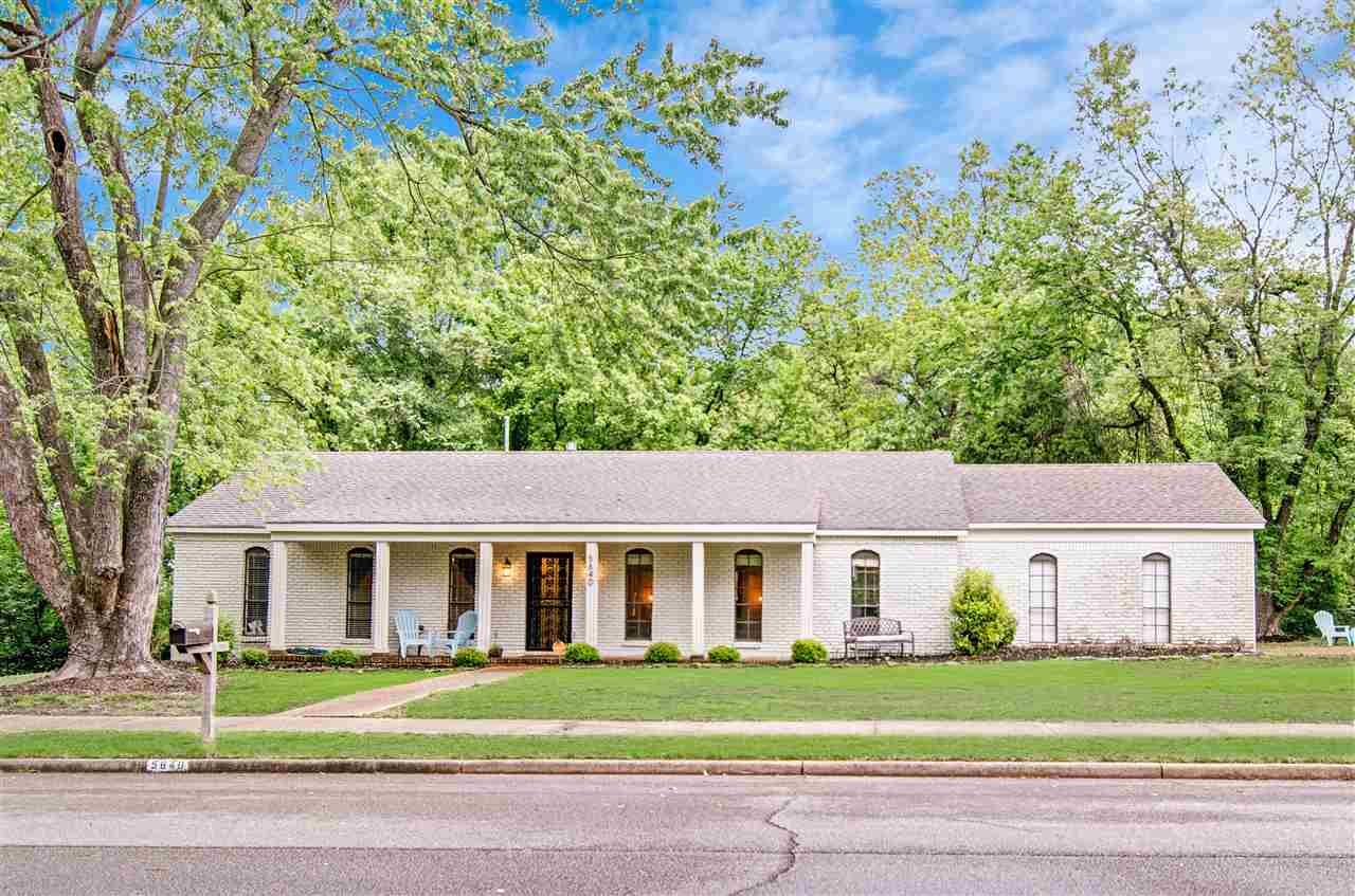 5640 Mason Road Memphis, TN 38120 - Photo 1 of 23 Gallery Image 1