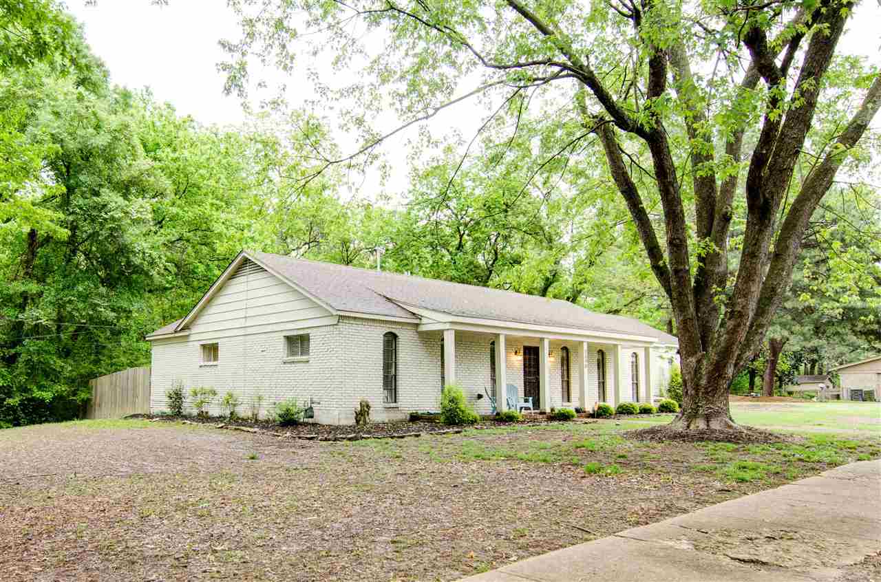 5640 Mason Road Memphis, TN 38120 - Photo 2 of 23 Gallery Image 2