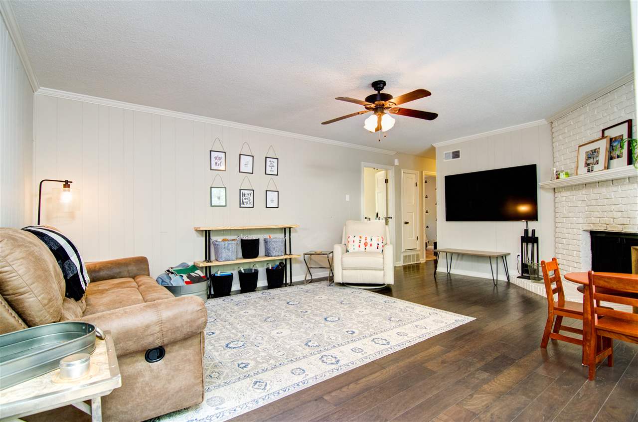 5640 Mason Road Memphis, TN 38120 - Photo 18 of 23 Gallery Image 18
