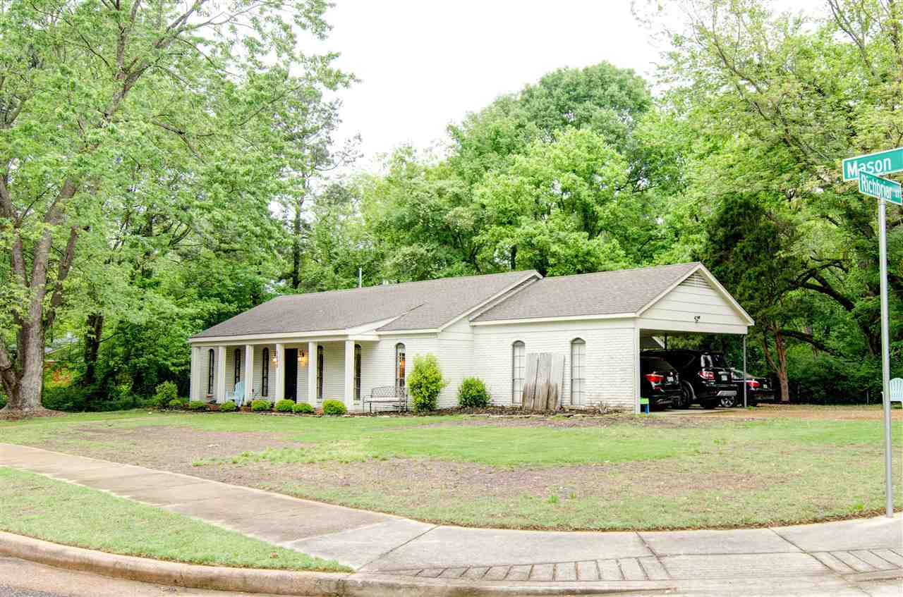 5640 Mason Road Memphis, TN 38120 - Photo 3 of 23 Gallery Image 3