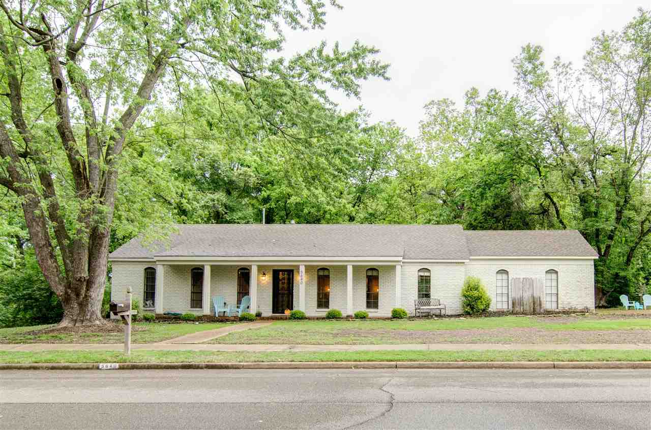 5640 Mason Road Memphis, TN 38120 - Photo 4 of 23 Gallery Image 4