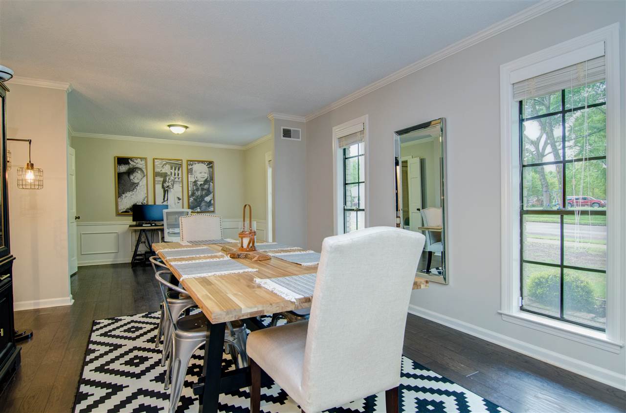 5640 Mason Road Memphis, TN 38120 - Photo 8 of 23 Gallery Image 8