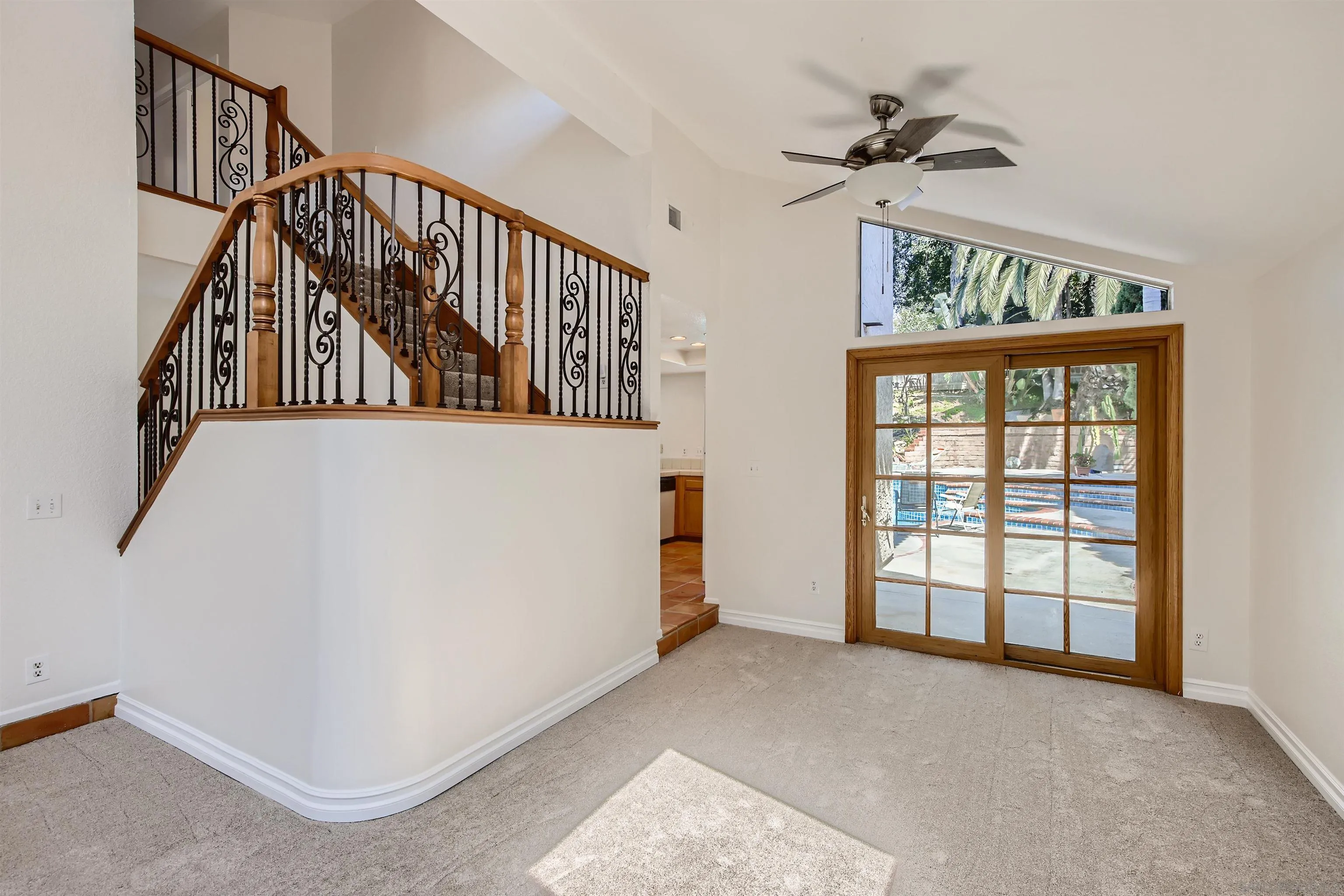 535 Gardendale Road Encinitas, CA 92024 - Photo 22 of 23 a view of an front door
