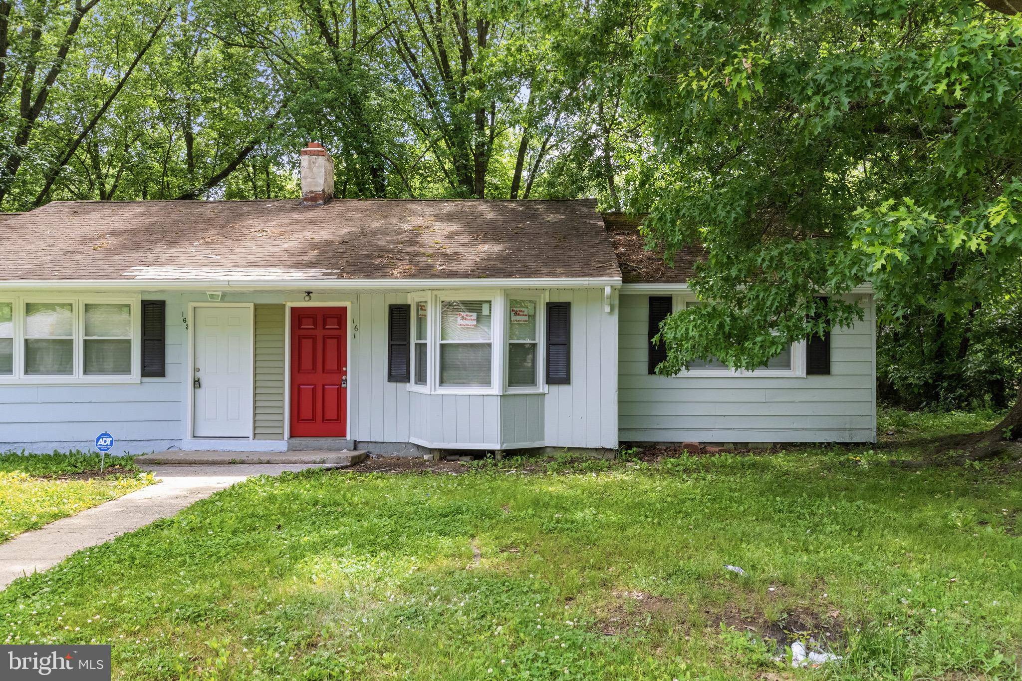 161 Kinsley Road Pemberton, NJ 08068 - Photo 2 of 14