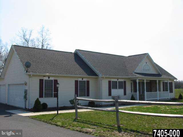 1215 Harney Road Littlestown, PA 17340 - Photo 1 of 19