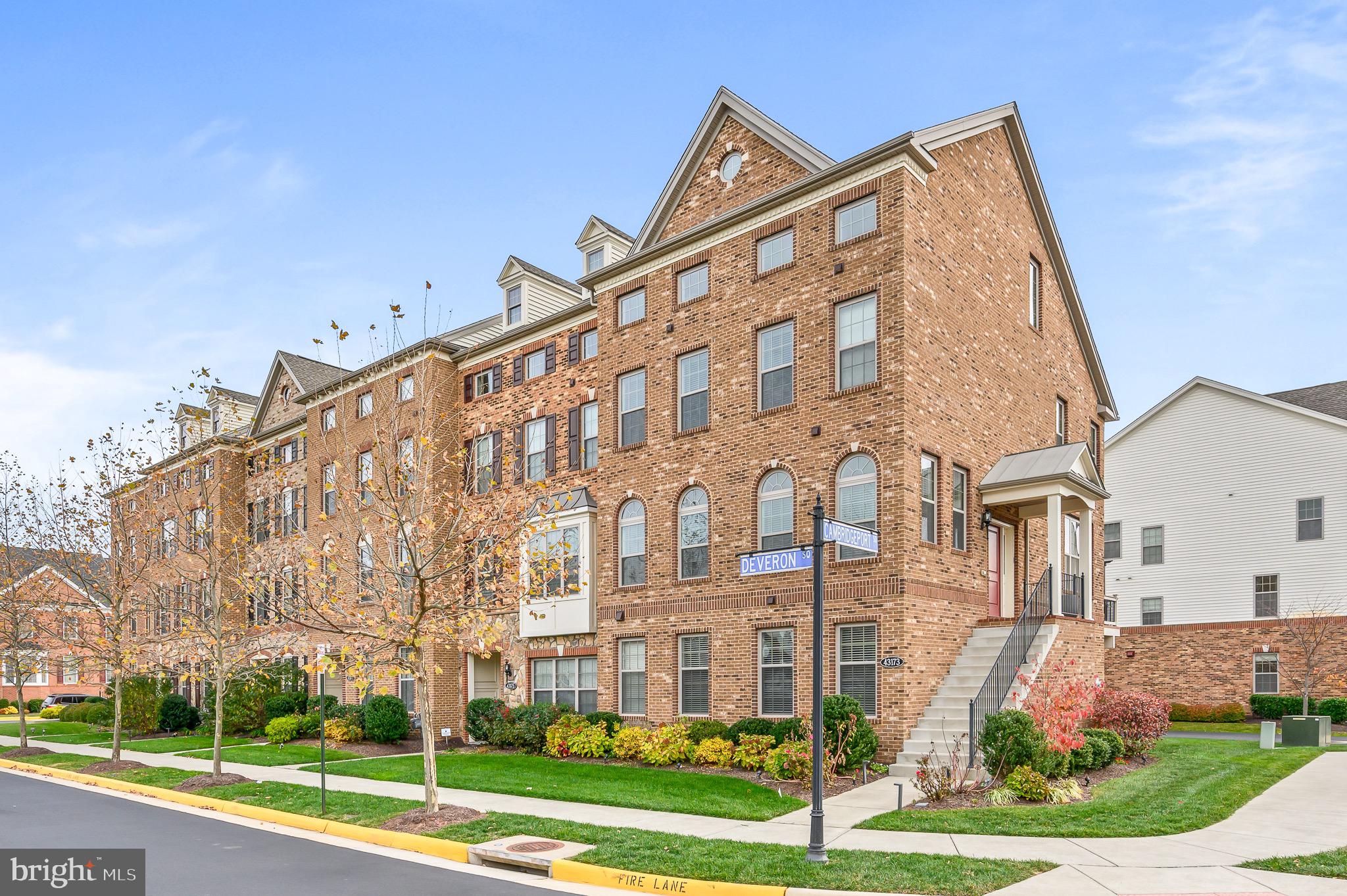 43173 Deveron Square Ashburn, VA 20148 - Photo 1 of 1